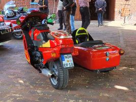 HMO Treffen 2025 Porta Westfalica